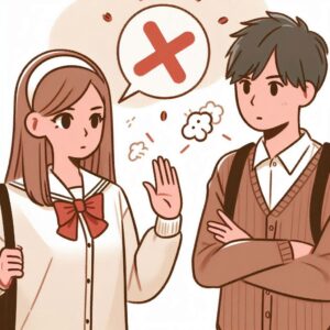 本音を言いたくない人