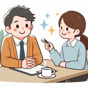 「一方で」を使う人