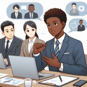 上司の言いたいことを言語化する人